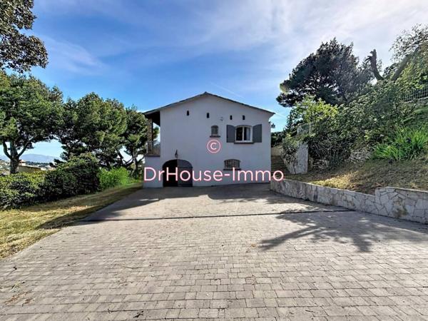 Maison à vendre 6 pièces de 150 m²