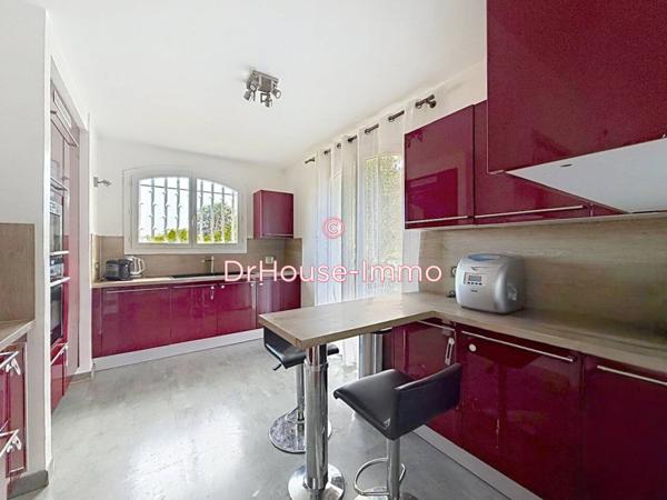 Maison à vendre 6 pièces de 150 m²