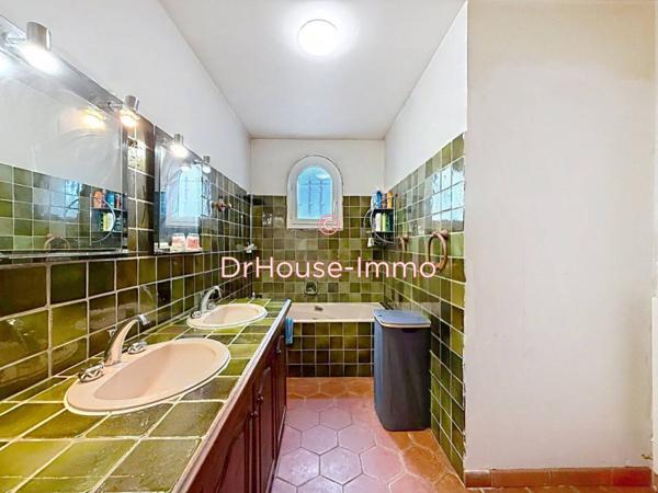 Maison à vendre 6 pièces de 150 m²