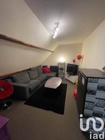 Appartement à vendre 2 pièces 40 m² Othis