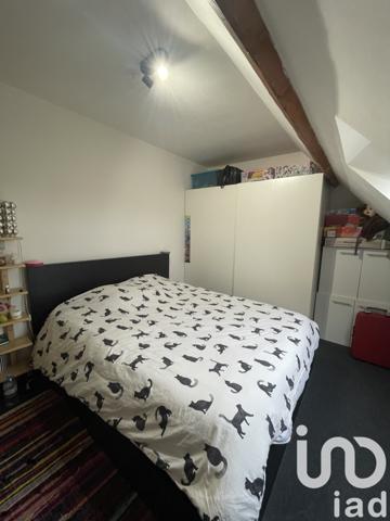 Appartement à vendre 2 pièces 40 m² Othis