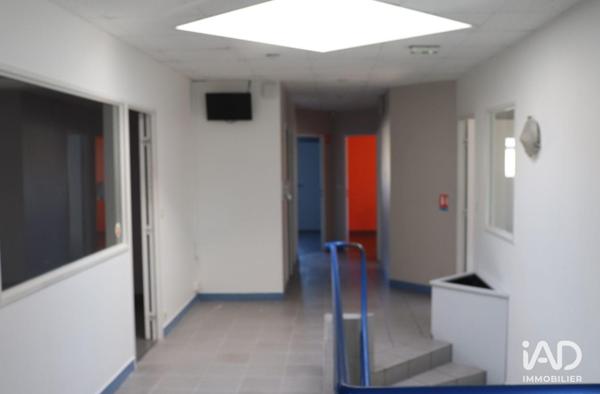 Location atelier 3 283 m² Chambray-lès-Tours