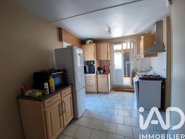 Immeuble à vendre 274 m² Gien