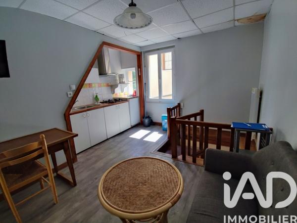 Immeuble à vendre 274 m² Gien