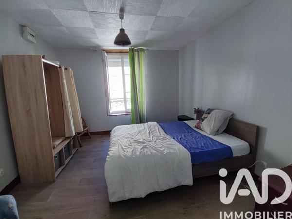 Immeuble à vendre 274 m² Gien