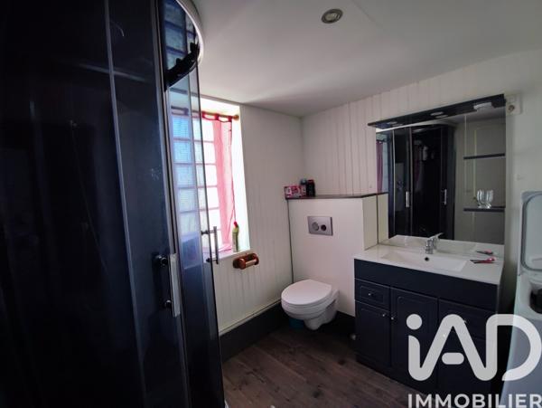 Immeuble à vendre 274 m² Gien