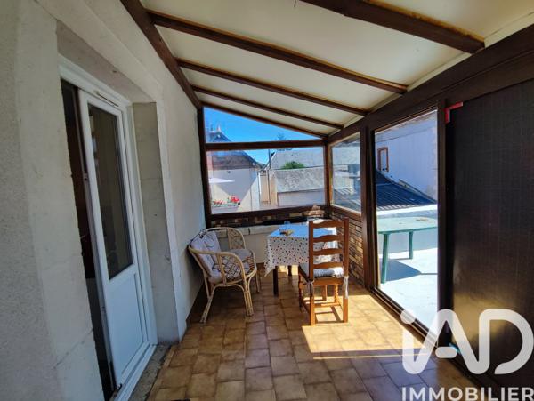 Immeuble à vendre 274 m² Gien