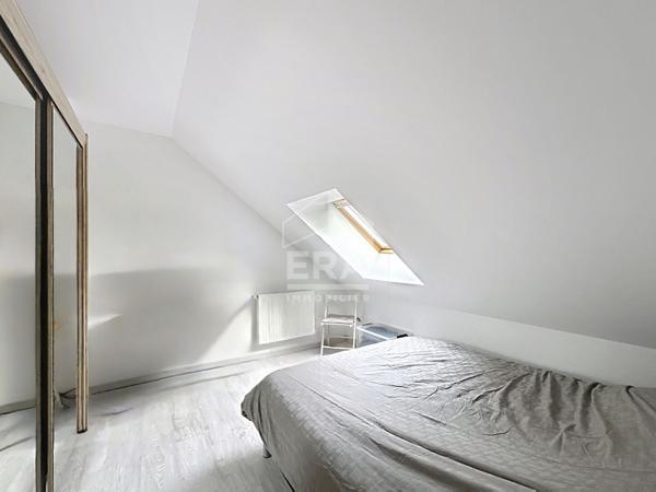 Appartement duplex Luzarches 2 pièces 31.62 m2