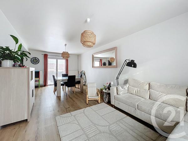 Maison à vendre  4 pièces - 100,44 m2 ST NICOLAS DE PORT - 54