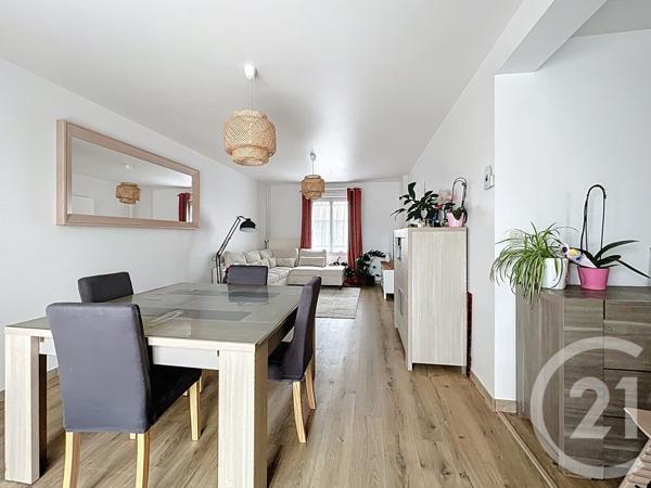 Maison à vendre  4 pièces - 100,44 m2 ST NICOLAS DE PORT - 54