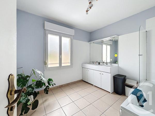 Maison à vendre  4 pièces - 100,44 m2 ST NICOLAS DE PORT - 54