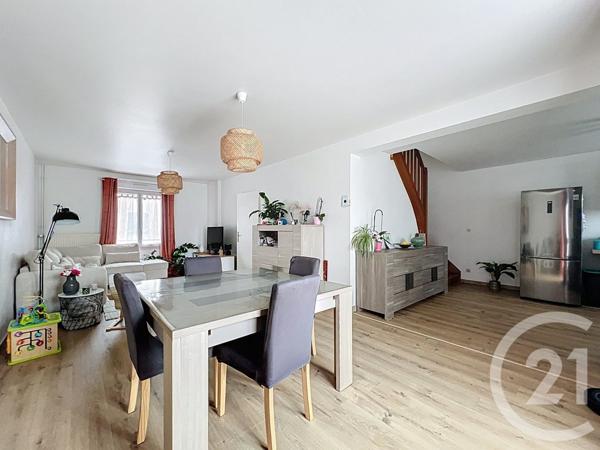 Maison à vendre  4 pièces - 100,44 m2 ST NICOLAS DE PORT - 54