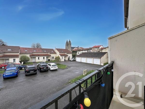 Maison à vendre  4 pièces - 100,44 m2 ST NICOLAS DE PORT - 54