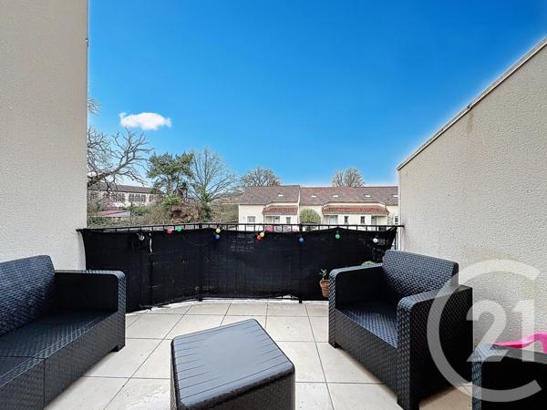 Maison à vendre  4 pièces - 100,44 m2 ST NICOLAS DE PORT - 54