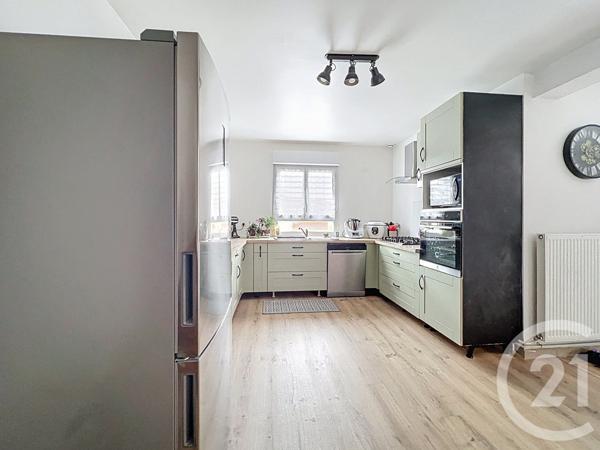 Maison à vendre  4 pièces - 100,44 m2 ST NICOLAS DE PORT - 54