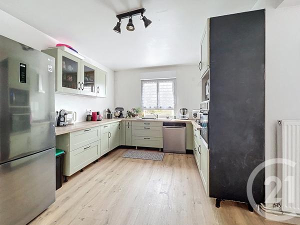 Maison à vendre  4 pièces - 100,44 m2 ST NICOLAS DE PORT - 54