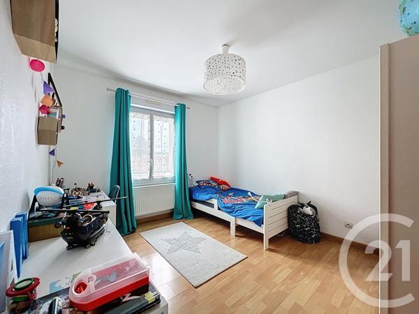 Maison à vendre  4 pièces - 100,44 m2 ST NICOLAS DE PORT - 54