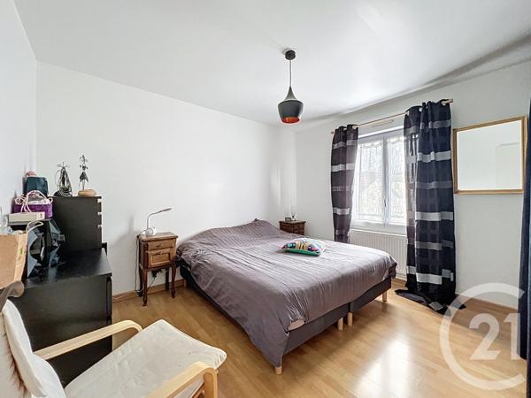 Maison à vendre  4 pièces - 100,44 m2 ST NICOLAS DE PORT - 54