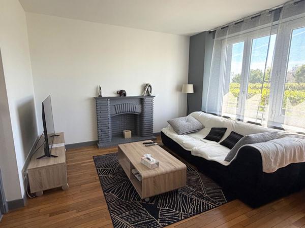 APPARTEMENT T3 LORIENT , Lorient