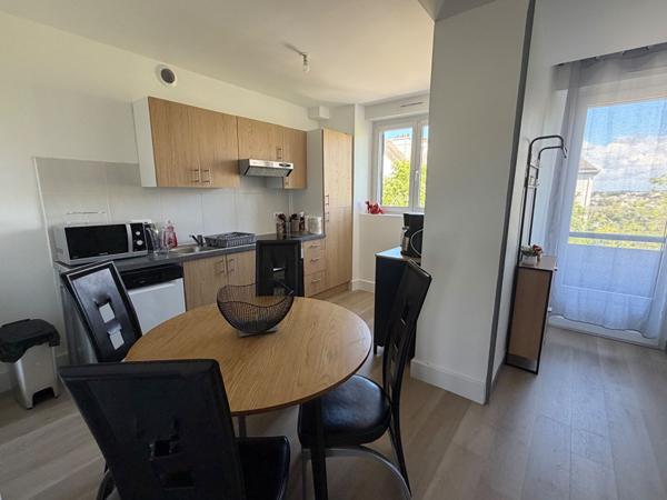APPARTEMENT T3 LORIENT , Lorient