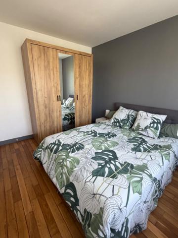 APPARTEMENT T3 LORIENT , Lorient