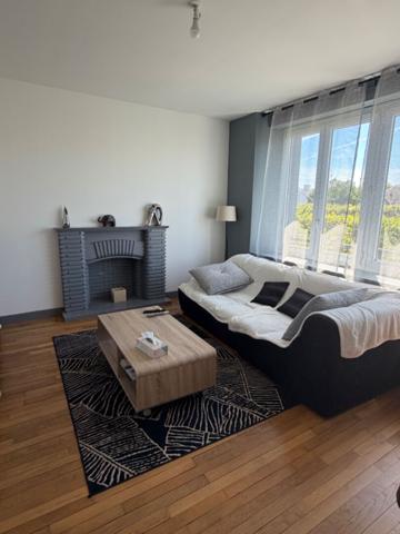 APPARTEMENT T3 LORIENT , Lorient