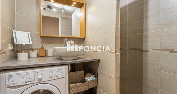 À vendre Appartement 3 pièces 42.65 m² - La Croix-valmer 83420