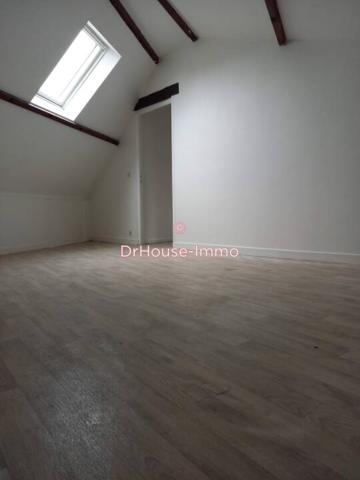 Appartement à vendre 3 pièces de 45 m²