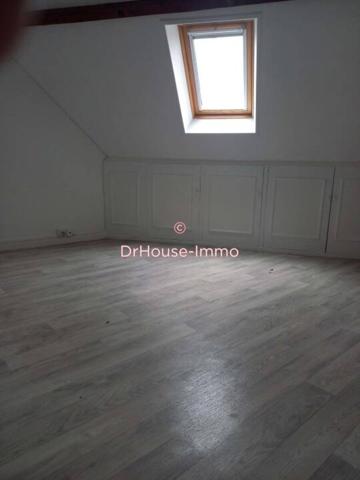 Appartement à vendre 3 pièces de 45 m²