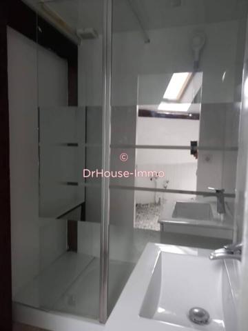 Appartement à vendre 3 pièces de 45 m²