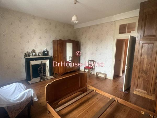 Maison à vendre 5 pièces de 120 m²