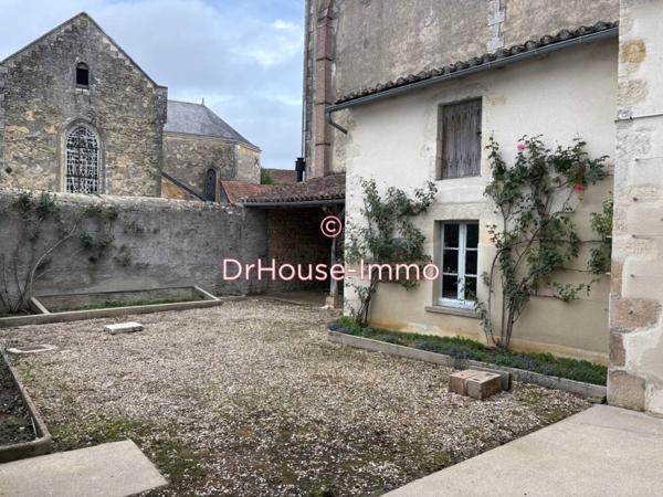 Maison à vendre 5 pièces de 120 m²