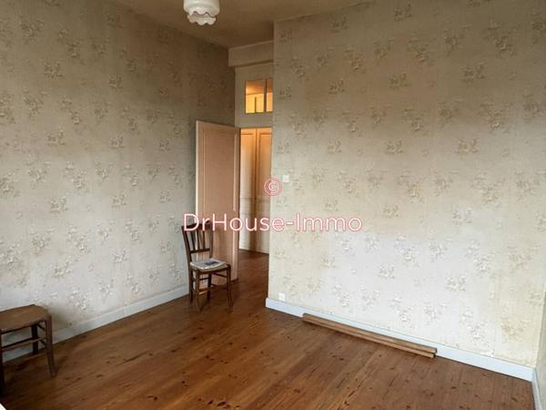 Maison à vendre 5 pièces de 120 m²