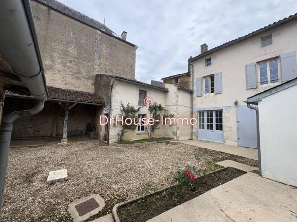 Maison à vendre 5 pièces de 120 m²