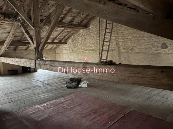 Maison à vendre 5 pièces de 120 m²