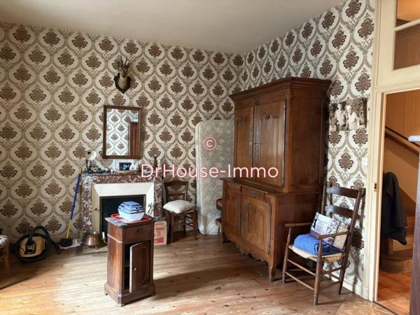 Maison à vendre 5 pièces de 120 m²