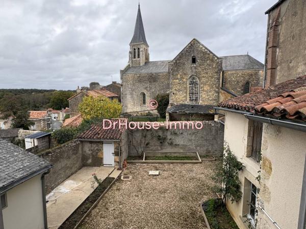 Maison à vendre 5 pièces de 120 m²