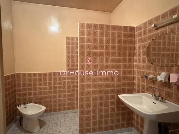 Maison à vendre 5 pièces de 120 m²
