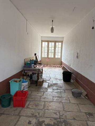 Maison à vendre 5 pièces de 120 m²