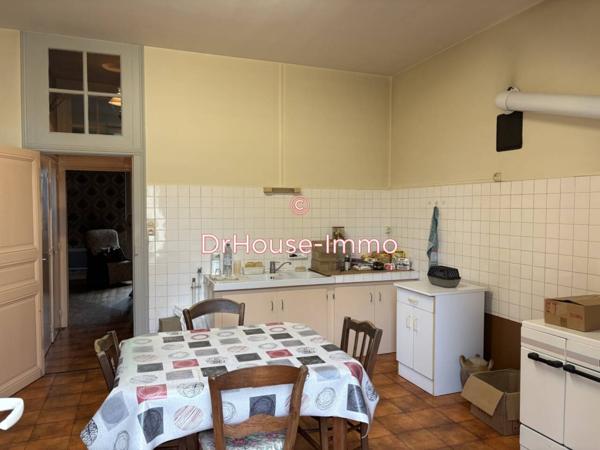 Maison à vendre 5 pièces de 120 m²