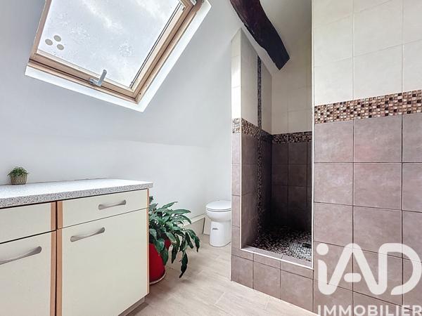 Maison à vendre 6 pièces 150 m² Béville-le-Comte