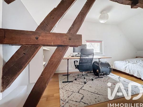Maison à vendre 6 pièces 150 m² Béville-le-Comte