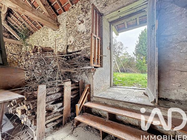 Maison à vendre 6 pièces 150 m² Béville-le-Comte