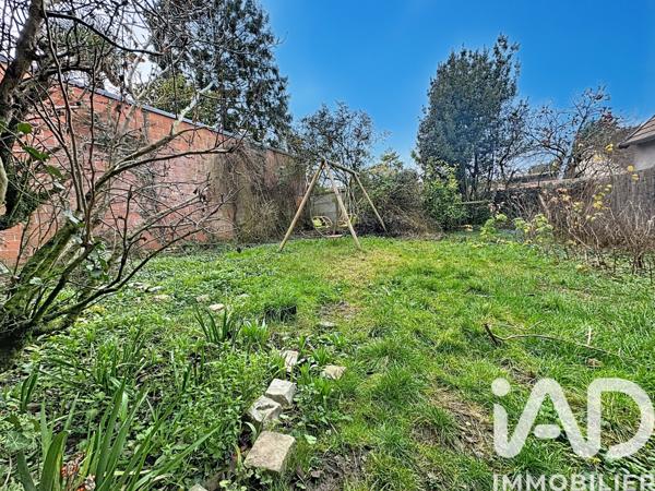 Maison à vendre 6 pièces 150 m² Béville-le-Comte