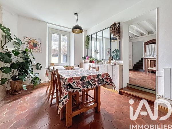 Maison à vendre 6 pièces 150 m² Béville-le-Comte