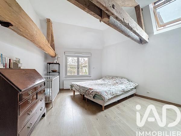 Maison à vendre 6 pièces 150 m² Béville-le-Comte