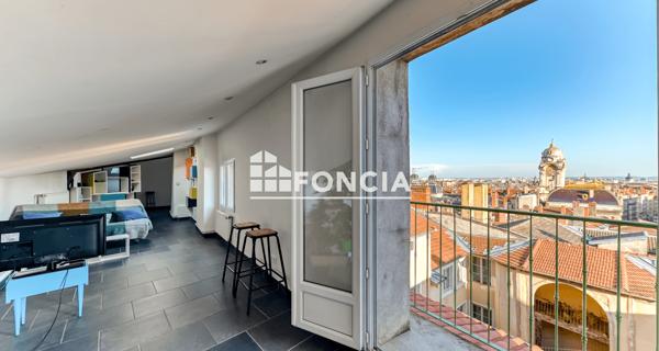 À vendre Appartement 3 pièces 95.08 m² - Lyon 69001