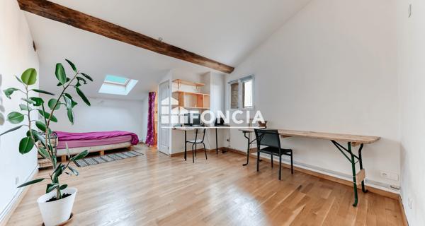 À vendre Appartement 3 pièces 95.08 m² - Lyon 69001
