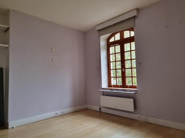 Appartement
                                                                                                                                                                                                                                                                                                                        3 pièce(s)                                                                                                                                                                                                          2 chambre(s)                                                                                                                                                                                                          65.02  m²