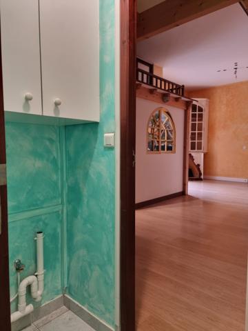 Appartement
                                                                                                                                                                                                                                                                                                                        3 pièce(s)                                                                                                                                                                                                          2 chambre(s)                                                                                                                                                                                                          65.02  m²